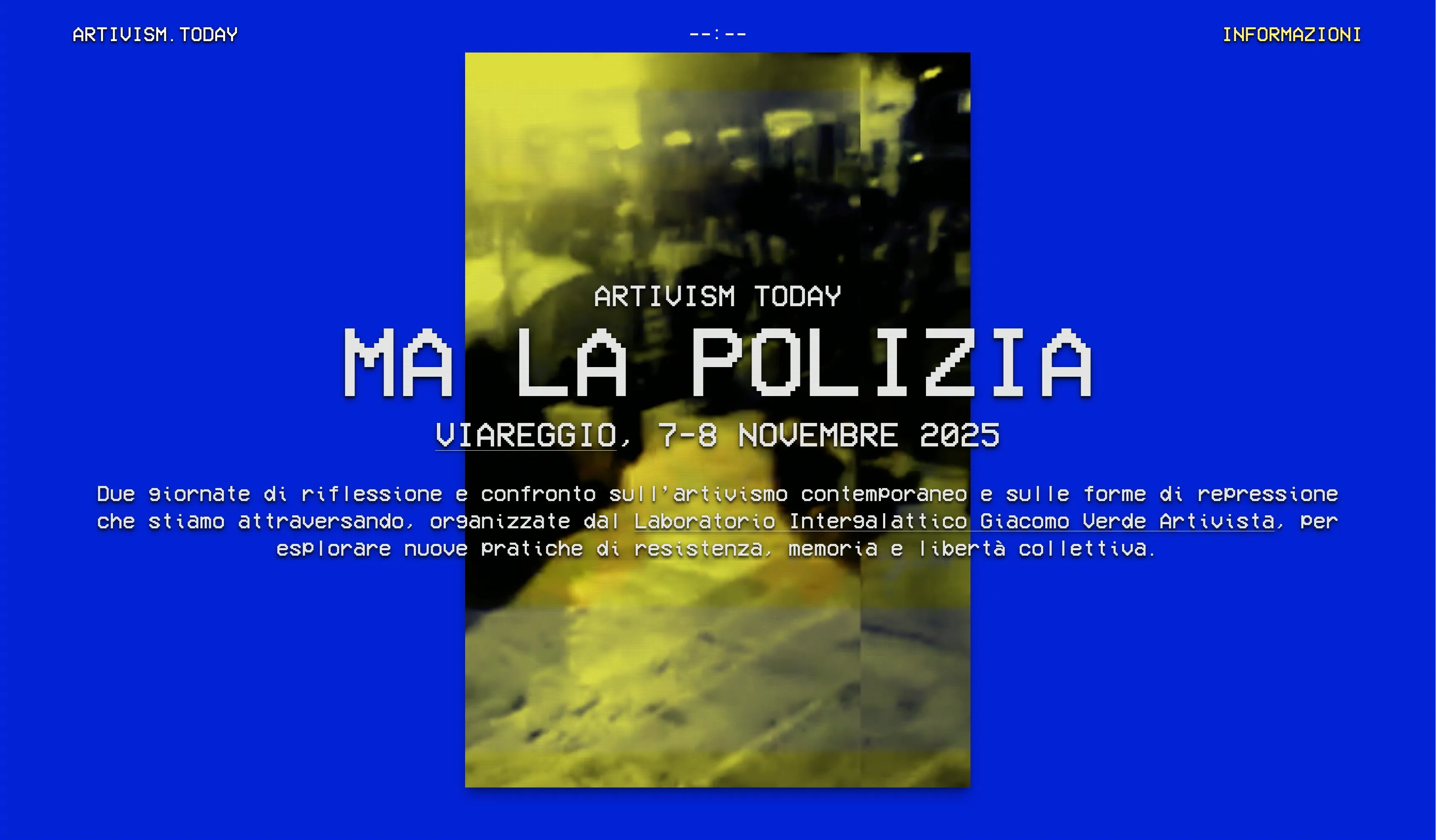 Ma La Polizia screenshot